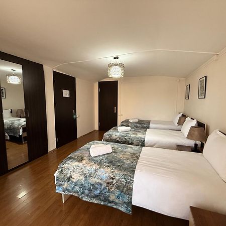 Liva Hotel Тбилиси Экстерьер фото