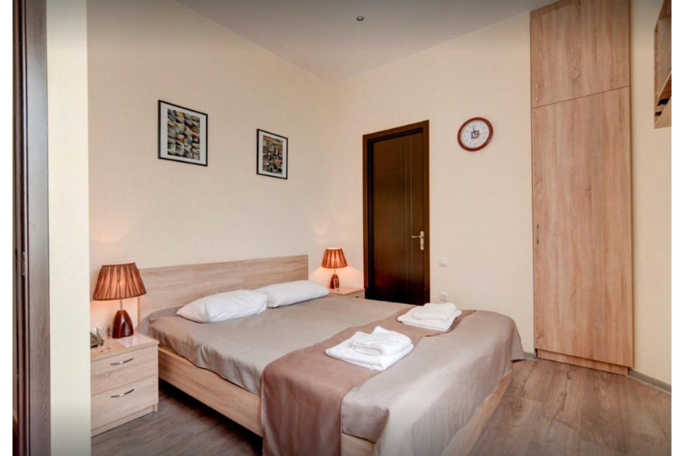 Liva Hotel Тбилиси Экстерьер фото