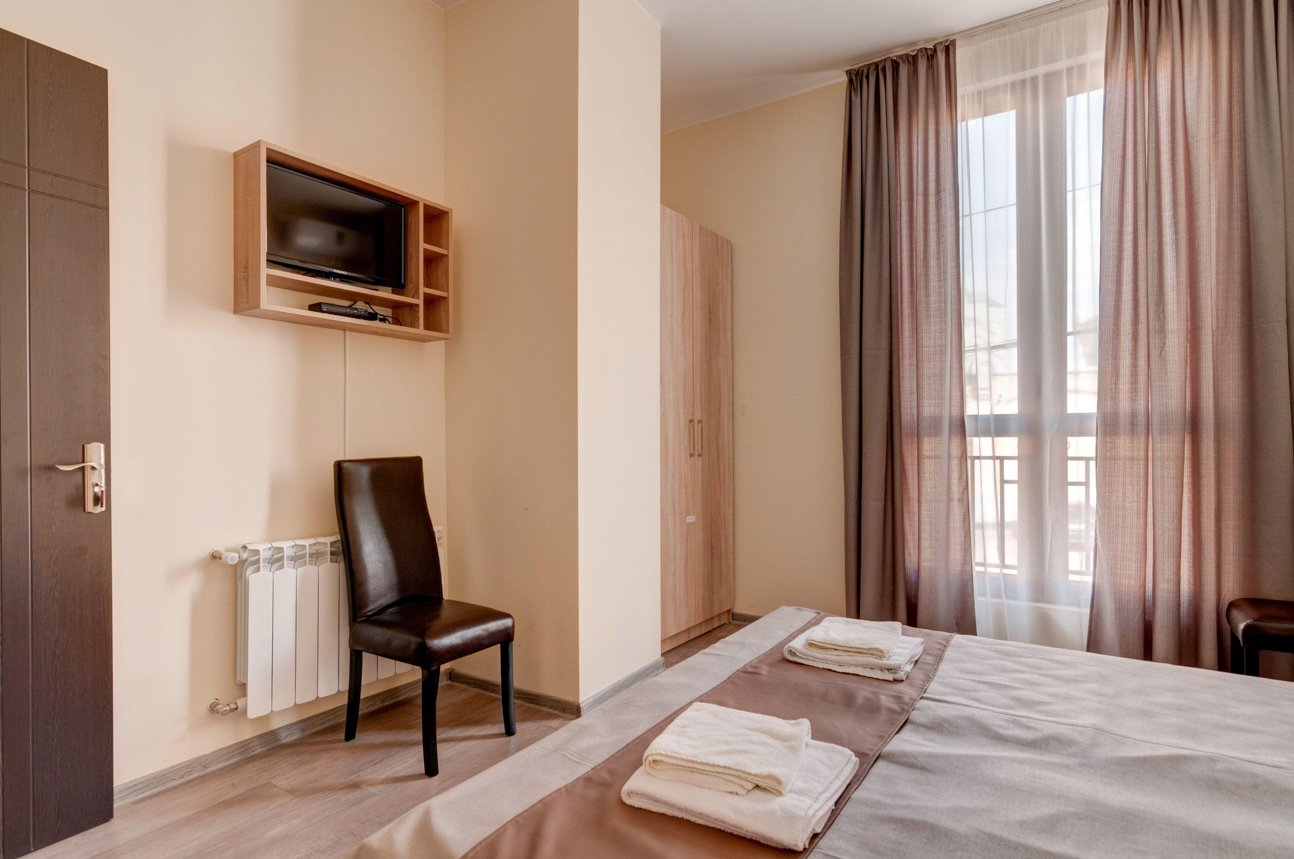 Liva Hotel Тбилиси Экстерьер фото