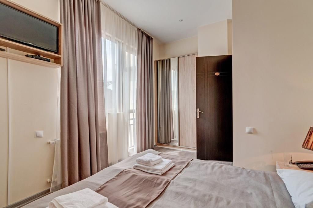 Liva Hotel Тбилиси Номер фото