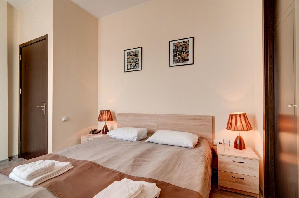 Liva Hotel Тбилиси Экстерьер фото
